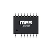 Monolithic Power Systems (MPS) MPX2002GY-P All-in-One Flyback Controller All-in-One Flyback Controller Integrated Primary-side Control Circuitry and Secondary-side Synchronous Rectification Driver