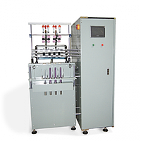 GESTER GT-AB19-12 Lab Small Yarn Spinning Machine