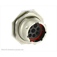 Eaton Souriau-Sunbank UT07148PH6 Receptacles UTOJamnutrecpt