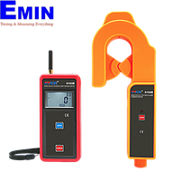 ETCR ETCR9150B Wireless H/L Voltage Clamp Current Meter (Φ36mm, AC 0mA～1200A)