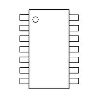 Diodes Incorporated AS324MTR-E1 Operational Amplifiers LP Quad OpAmp 2mV 100dB 20nA 0.5mA