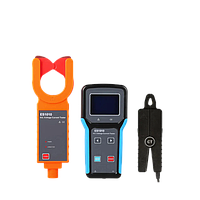 High Voltage Testers