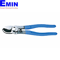 Tsunoda OH-60 One Handed Cable Cutter (250mm)
