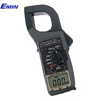 KYORITSU 2412 Leakage Clamp Meter (20/200mA/2/20/200/500A)