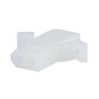 Molex 03-06-1022 Receptacle Housings 2 CIRCUIT RECEPTACLE