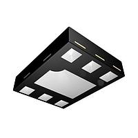 Monolithic Power Systems (MPS) MP2153GQFU-12-Z Monolithic 5.5V,3A,Sync Step-Down Converter with 25uA IQ and Output Discharge in Ultra-Small Package