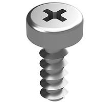 Amphenol Positronic A2076-16-1-97 Mounting Screw