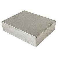 Hammond Manufacturing 1444-12103 Chassis Chassis-Alum-No Hdwr 12.0x10.0x3.0"