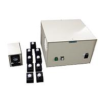 Kyoritsu Electric DEF-9E Flash light distribution tester (0,006~2 klx, 1~5,000 klx)