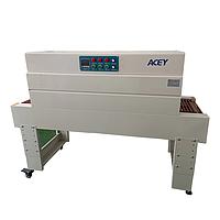 Strapping wrapping machine