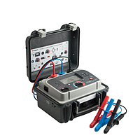 MEGGER S1-1068 Insulation Resistance Tester (20TΩ, 10kV)