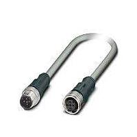 PHOENIX CONTACT 1095964 Sensor Cables / Actuator Cables SAC5PM12MS/0,5680 M12FS