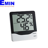 TFA 30.5002 Digital Thermo-Hygrometer (-10...+60°C, 10 ... 99% rH)