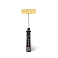 TQCSheen LD8105 Low Voltage Pinhole Detector (9, 24, 67.5, 90V; Advanced)