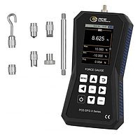PCE PCE-DFG 10 X Force Gauge (0~10 N; 0.005 N)