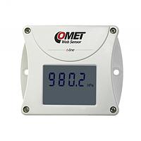 Comet T2514 WebSensor - remote barometer (9-30Vdc, Ethernet)