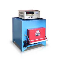 Ludatest SX2-12-10 Laboratory High Temperature Muffle Furance (1000℃)