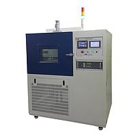JFM Ozone Aging Test Machine Inspection Service
