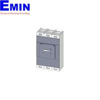 CB Siemens 3RV1073-7GL10 thermostat, 400A, (160 ~ 400A), Motor 3P