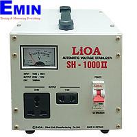 LiOA SH-1000 II Transformer