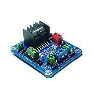 Seeed Studio 105990007 Power Management IC Development Tools L298 Dual H-Bridge Motor Driver