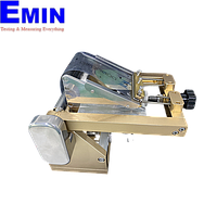 Bevs BEVS 1608 Automatic Cylindrical Bend Tester (1-99999 times, 10-60 rpm, 0.3-1mm)