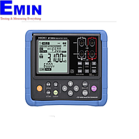 HIOKI BT3554-52 Battery Tester (3 mΩ~3 Ω)