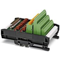 PHOENIX CONTACT 2905243 Interface Modules UM-D37M/DS/FU/LED AO/C300/L