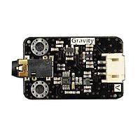 DFRobot SEN0240 Muscle Sensor Gravity: Analog EMG Sensor by OYMotion