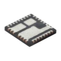 Intersil ISL99227IRZ-T7A Special Purpose Smart Power Stage (SPS) Module with Integrated High-Accuracy
