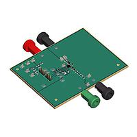 TDK EV1606-0600-A Voltage Regulator - Switching Regulator TDK FS1606 Standard Eval Board