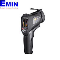 CEM DT-9868H Thermal Imager (-20°C~600°C, 32x32 pixels)