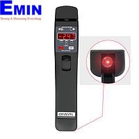 Shinho X-401L Optical Fiber Identifier With VFL (800nm-1700nm)