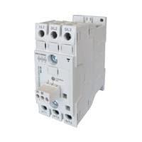 Solid State Contactors