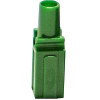 Anderson Power Products PP30GND-S Housings PP30 GROUND SOCKET HOUSING ONLY, GREEN