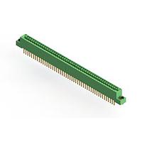 EDAC 846-096-500-203 Receptacles High Temp Card Edge Connectors