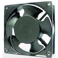 ADDA AA1282LB-AT-LF AC Fans Fan, 120x120x38mm, 230VAC, 50/60Hz, 76/71.5CFM,40.1/37.9dBA, Terminal