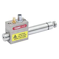 THORLABS PAZ009 Piezoelectric Actuator With Feedback (40 µm Travel)