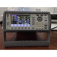 TONGHUI Power Meter Calibration Service