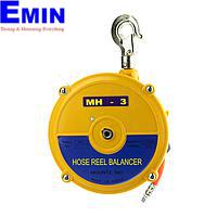 Mountz  MH-3 (180512) Air Hose Reel Tool Balancers (1.3 m;  0.5 - 1.5 kg)