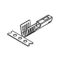 Molex 19434-0004 Terminals .300" LOOSE 8 AWG FEMALE SN