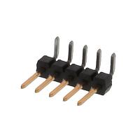 Molex 90121-0765 Breakaway 2.54MM CGRIDIII HDR 5P R/A SR SEL AU