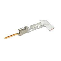 Molex 216946-5111 Terminals ultra-fit plug tml gold 15u 20-22AWG