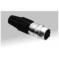 Hirose Electric HR10A-10J-10SC(73) Connectors HR10A JACK 10POS FEM