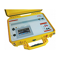 PVE PVPM1040X IV-Curve Measurement Device for PV modules and strings (40kW, 1000V, 40A)