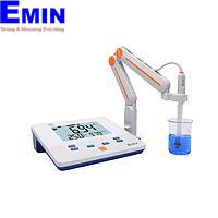 REX PH200E pH Meter (-2.00 ~ 18.00pH, ±0.01 pH)