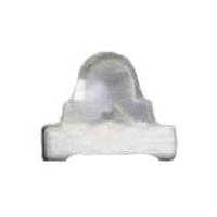 Kingbright APDA1806SECK Single Color LEDs 1.8x0.6mm SMD RA ORANGE