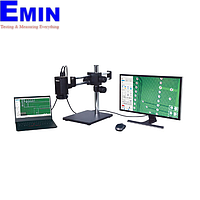 INSIZE 5302-AF108 Auto Focus Digital Microscopes(Large View Field) (8M, 1.4X-51.6X)