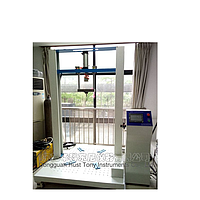 TONYHK TNJ-019 Seat Impact Testing Machine