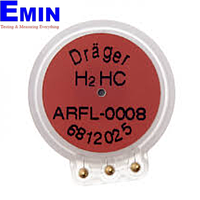 Drager XXS H2 HC H2 HC Sensor (0 – 4 Vol.-%)